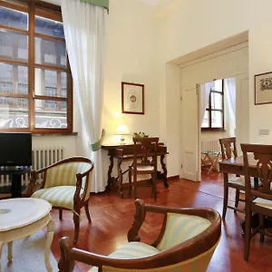 Affittacamere D'epoca Via Santo Spirito 6