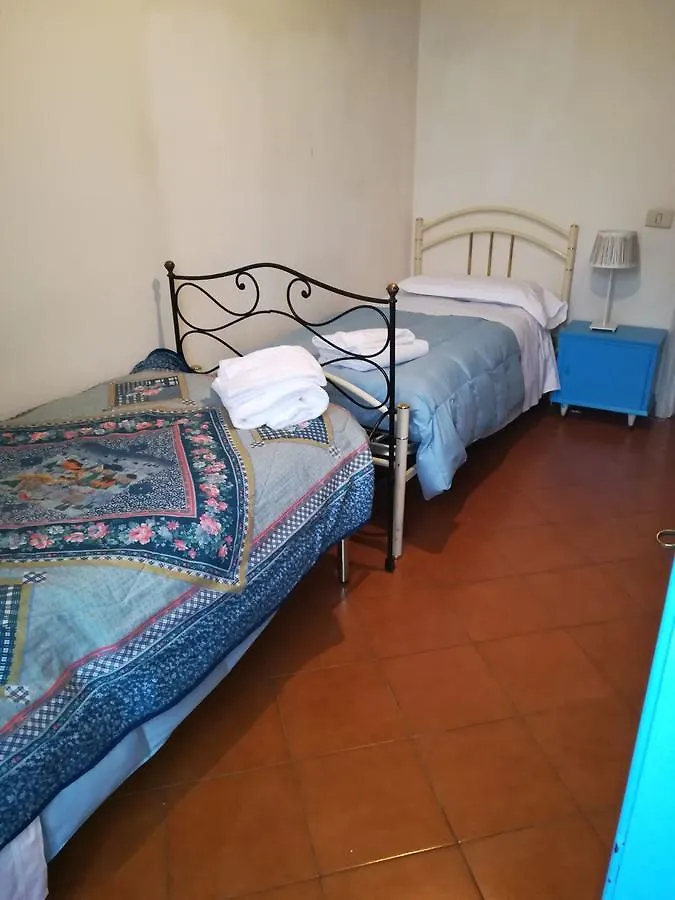 Guest house La Villa Nei Fiori Florence