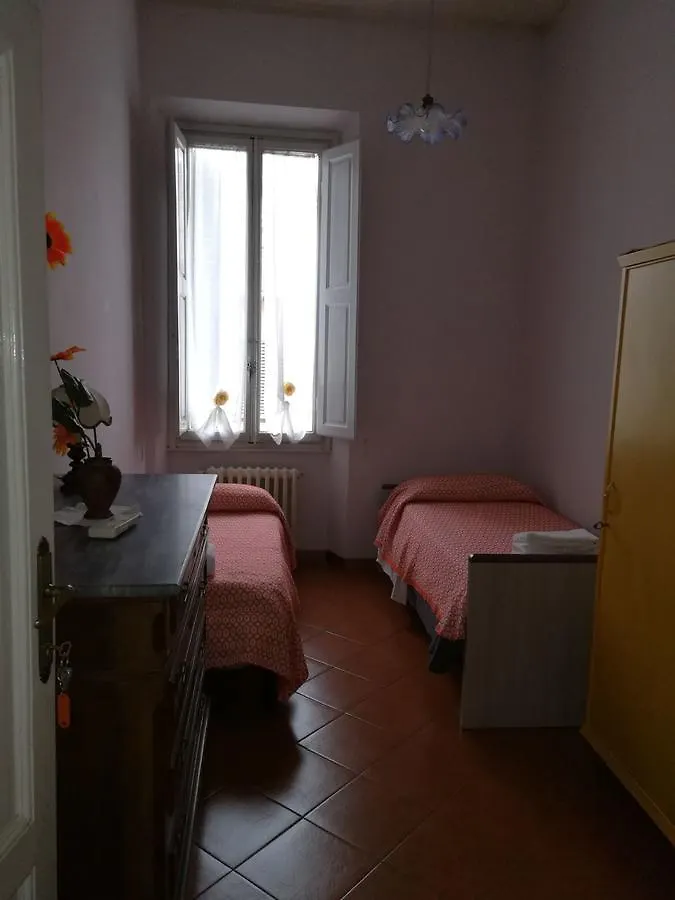 ** Guest house La Villa Nei Fiori Florence Italy